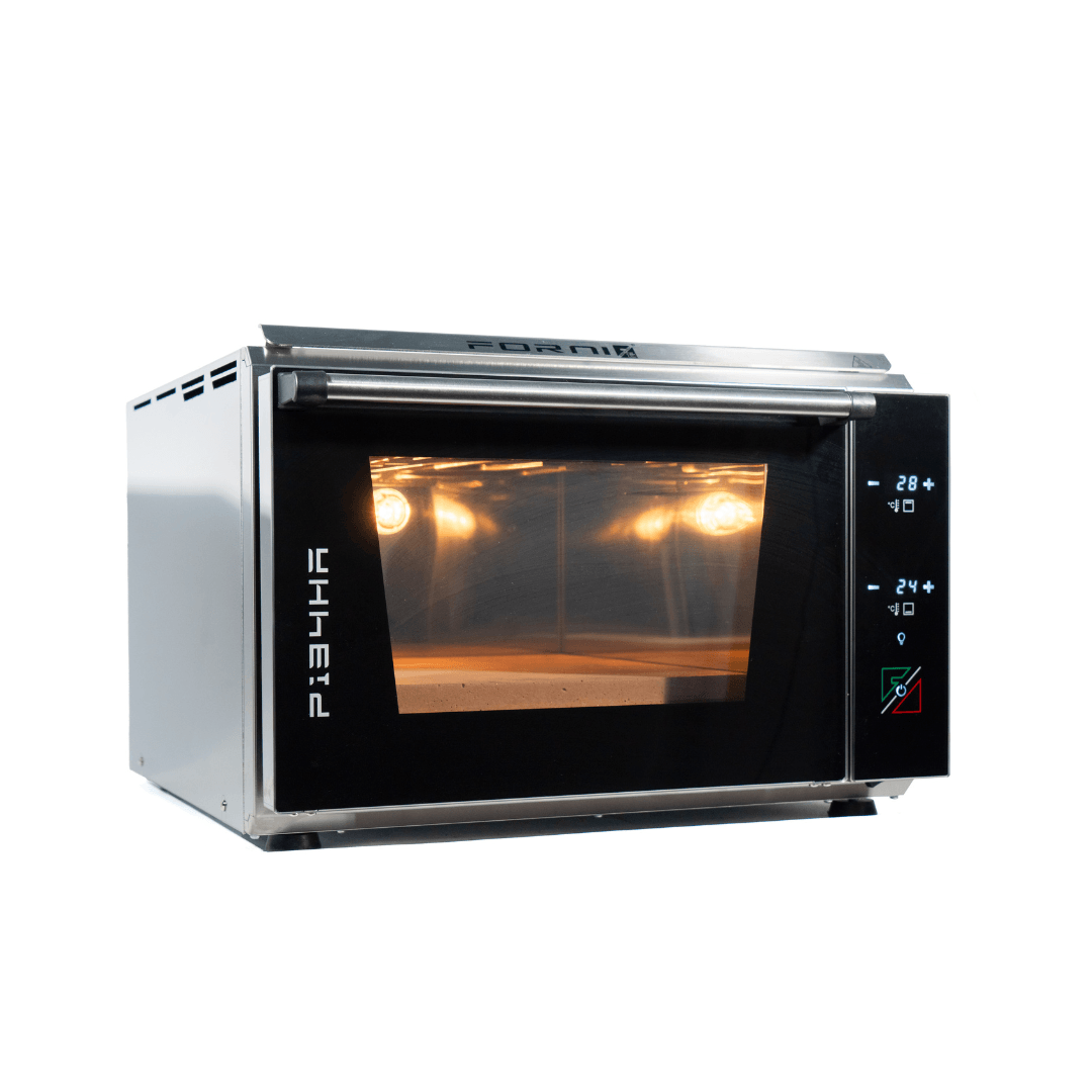 P134HA_509_PRO_Rigenerato