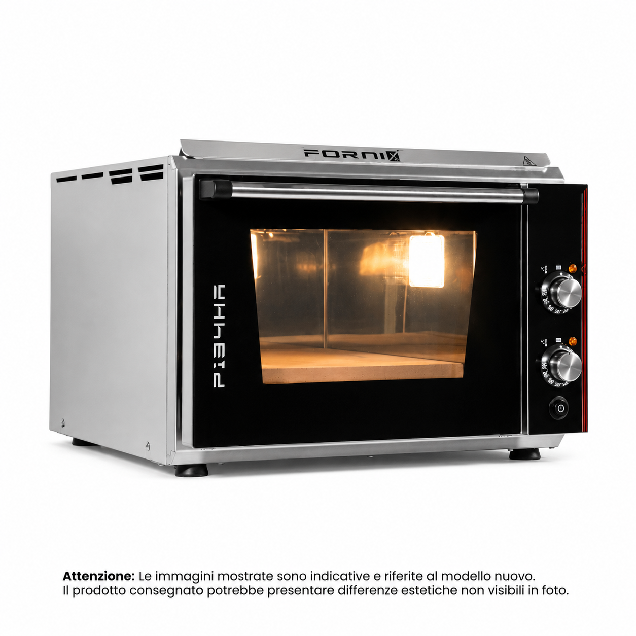 P134HA 509 rigenerato