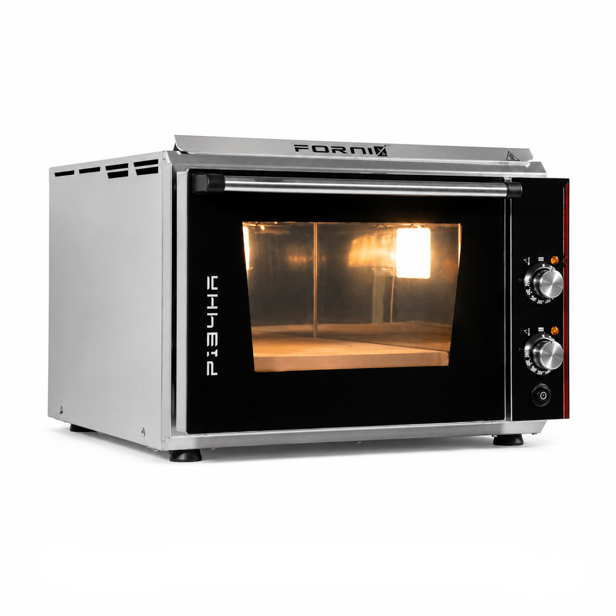 P134HA 509 rigenerato