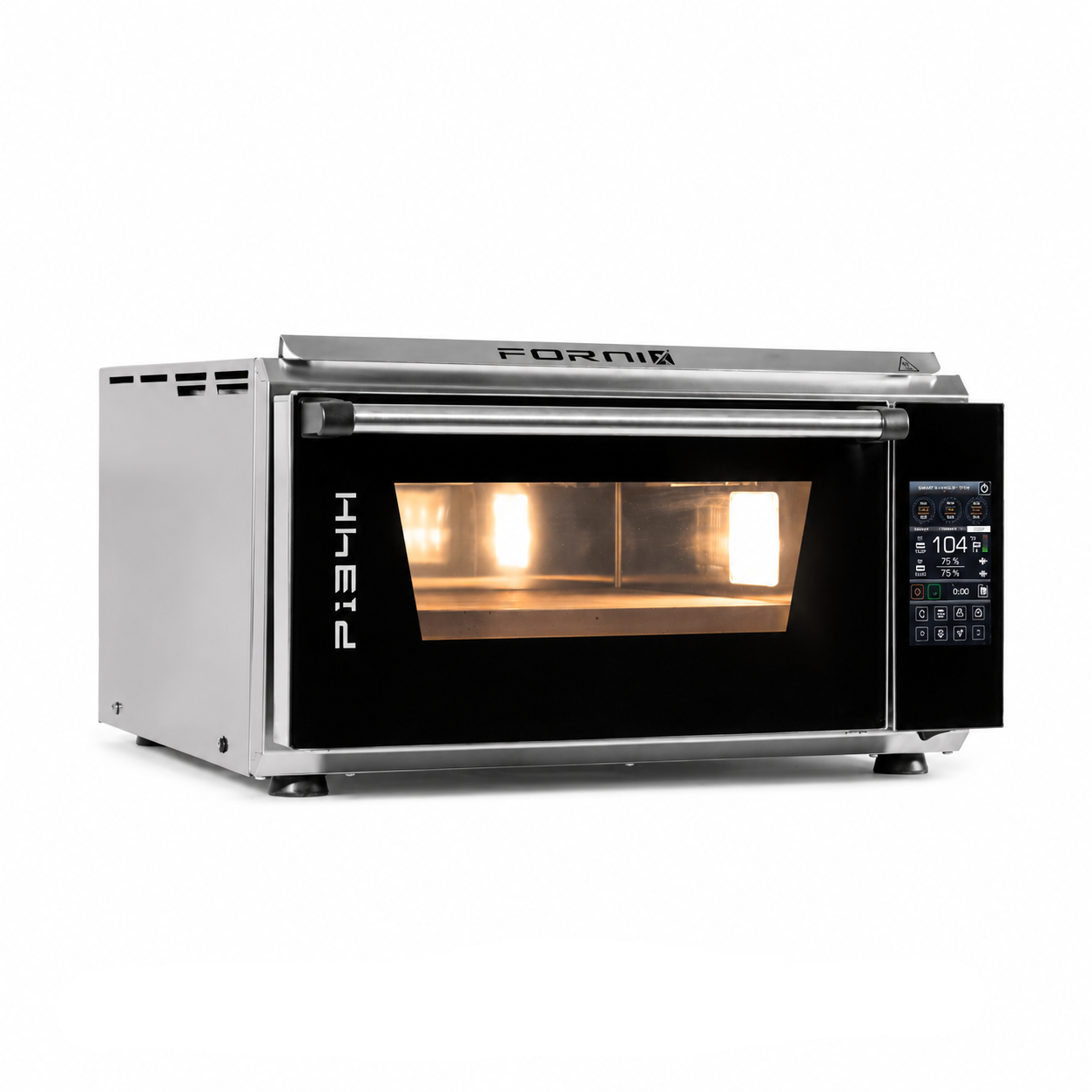 P134H 509E EXTRA POWER rigenerato
