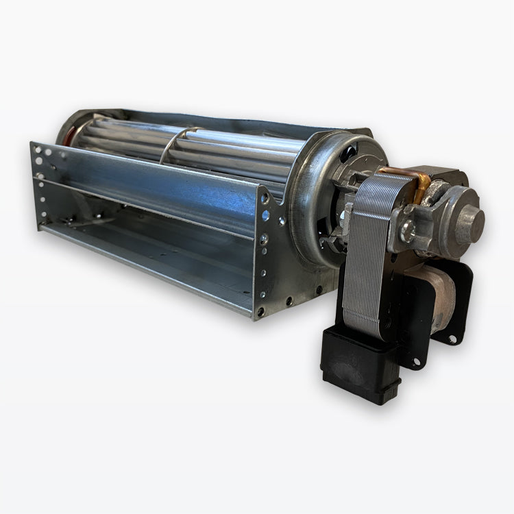 Ventilatore tangenziale