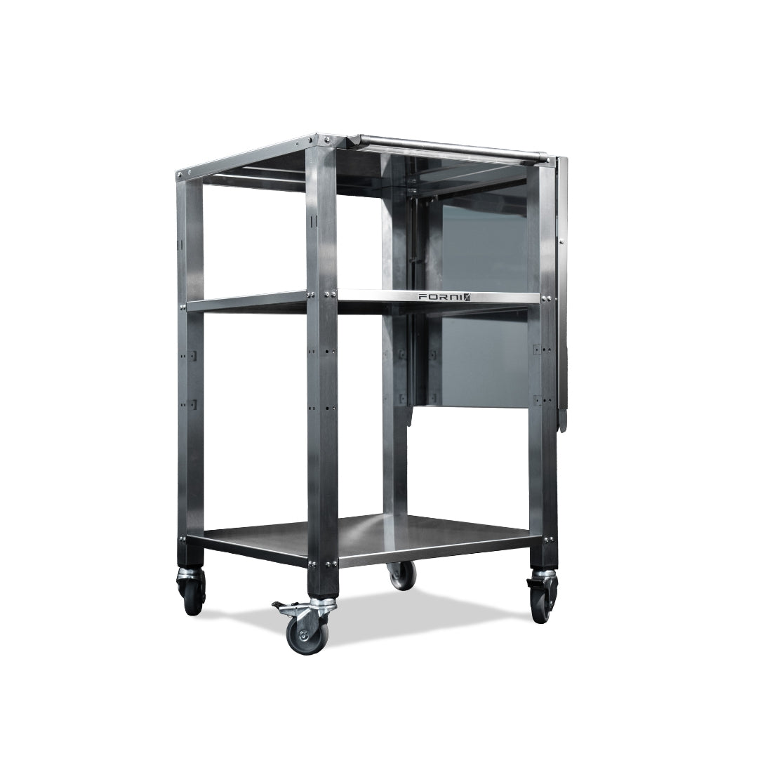 Carrello Effeuno
