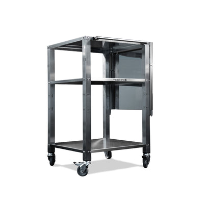 Carrello Effeuno