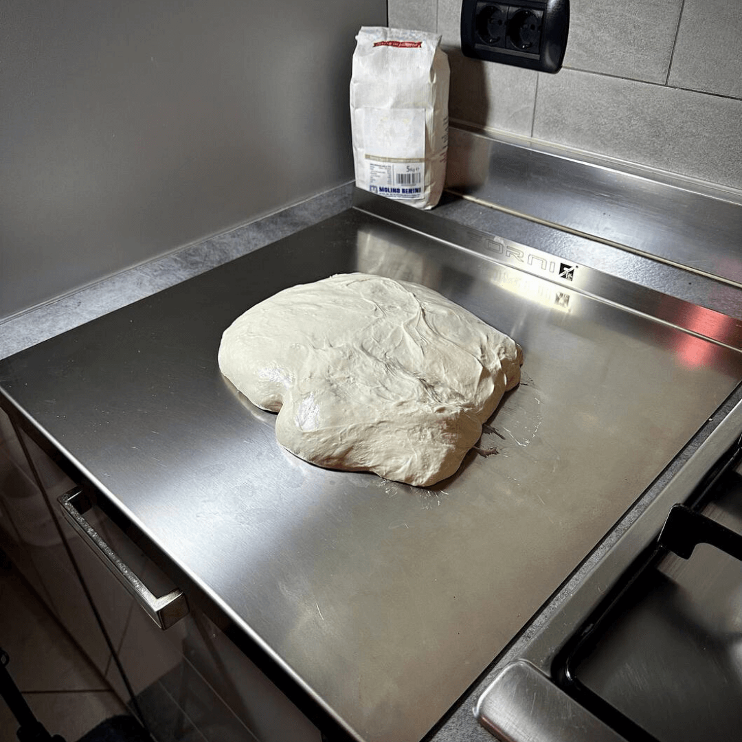 Spianatoia Professionale