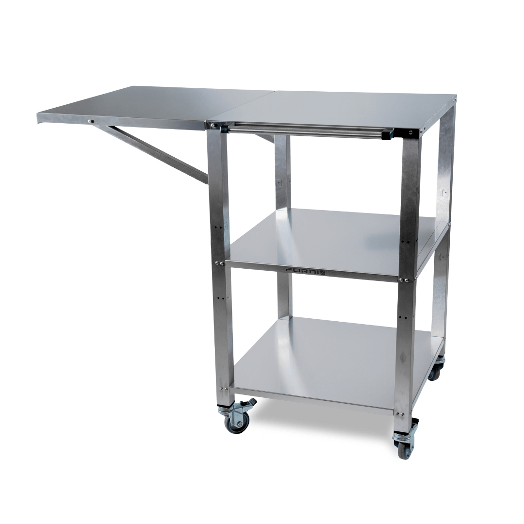 Carrello Effeuno