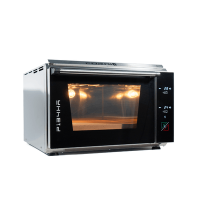 P134HA 509 PRO | Forno elettrico per pizza e pane, fino a 509°C