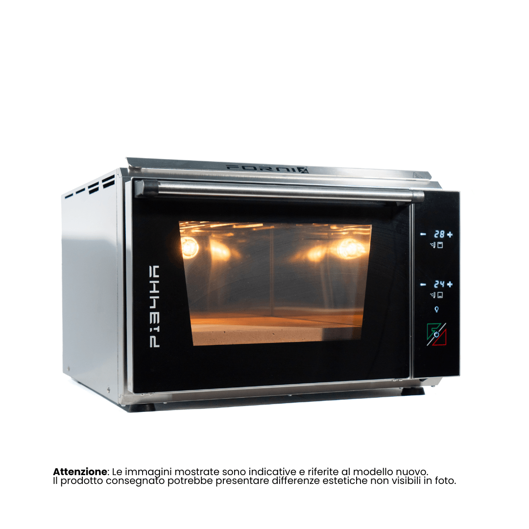 P134HA_509_PRO_Rigenerato