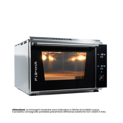 P134HA_509_PRO_Rigenerato