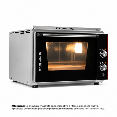 P134HA 509 rigenerato