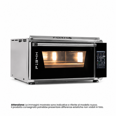 P134H 509E EXTRA POWER rigenerato