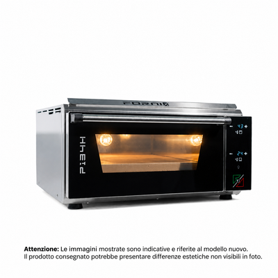 P134H 509 PRO rigenerato
