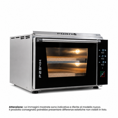 P234H 509 PRO rigenerato