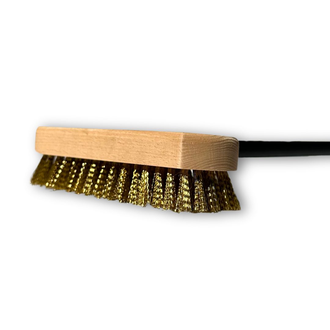 Spazzola Effeuno