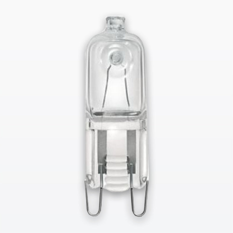 Lampadina 25 W G9