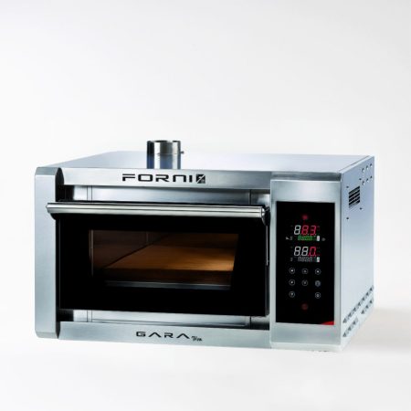 Forno-professionale-gara-tron-elettrico