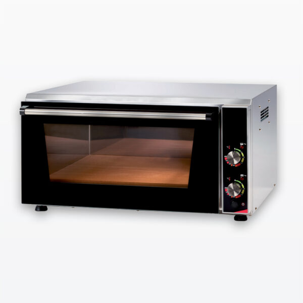 Forno elettrico P150HA | effeuno