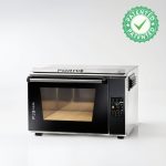Forno elettrico per grandi lievitati Panettone - Effeuno P134A-399E