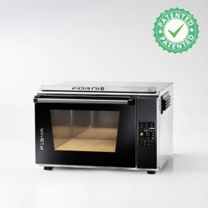 Forno elettrico per grandi lievitati Panettone - Effeuno P134A-399E