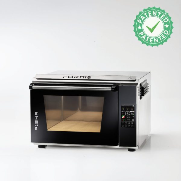 Forno elettrico per grandi lievitati Panettone - Effeuno P134A-399E