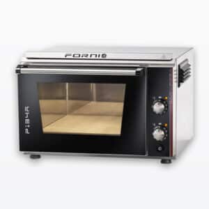 Forno P134A - effeuno