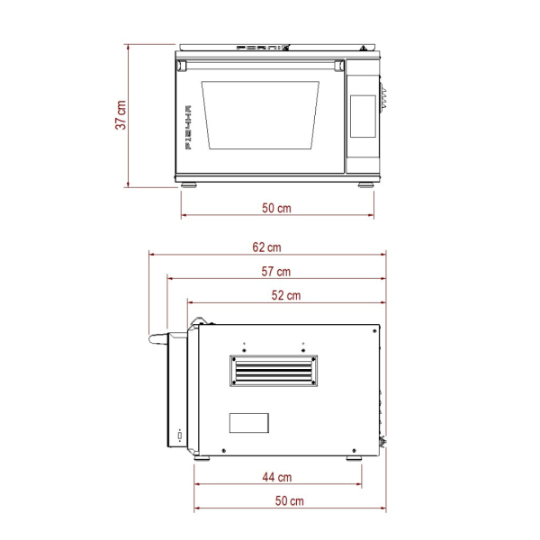 P134HA-509E-Evolution