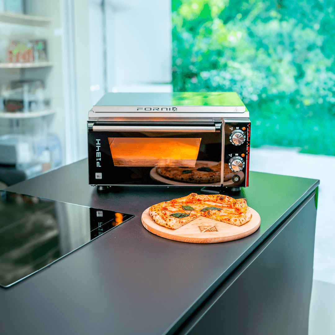 Linea-Easy-Pizza