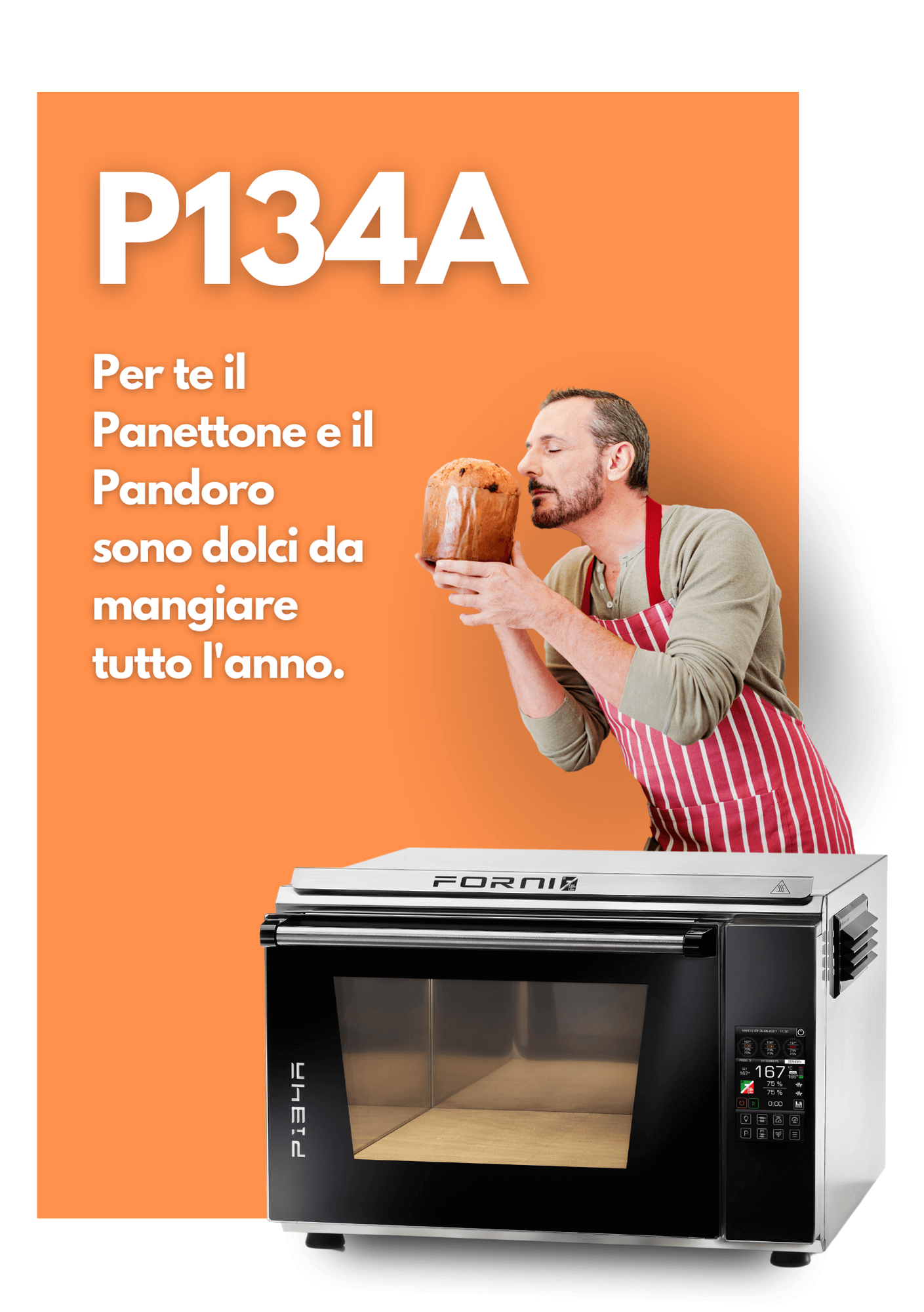 Pizza Oven – EFFE Ovens - N3