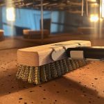 Spazzola Effeuno - immagine 3