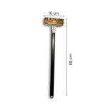 Spazzola Effeuno - immagine 4