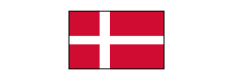 Danimarca-flag