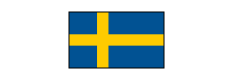 Svezia-flag