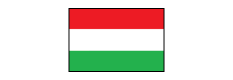 Ungheria-flag