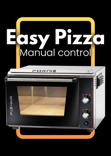 Easy Pizza Spoga