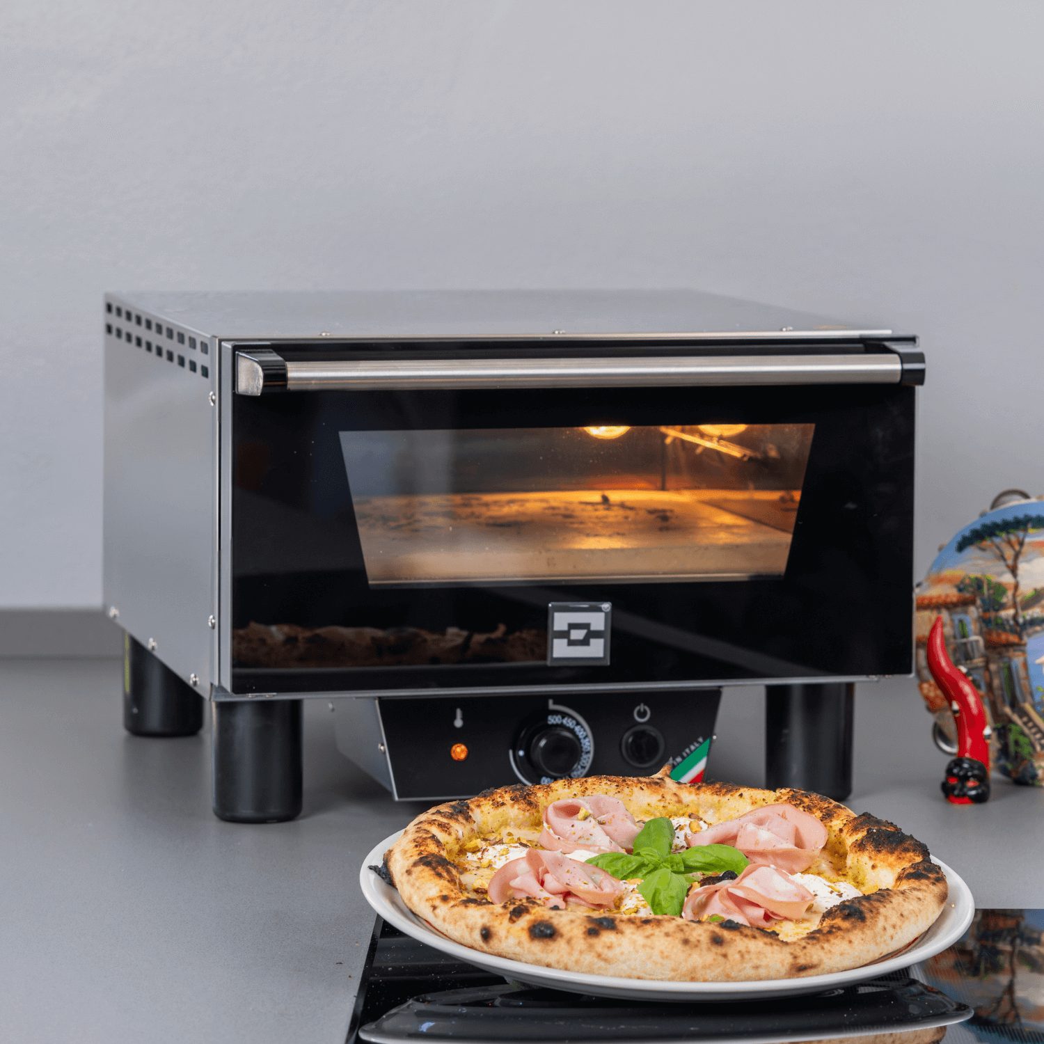 Linea Effeovens