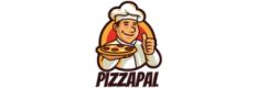 Logo Pizzapal