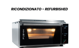 P134H 509 ProRicondizionato Refurbished