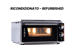 P134H 509 Ricondizionato Refurbished