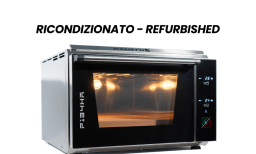 P134HA 509 Pro Ricondizionato Refurbished