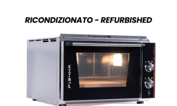 P134HA 509 Ricondizionato Refurbished