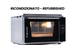 P134HA 509E Ricondizionato Refurbished
