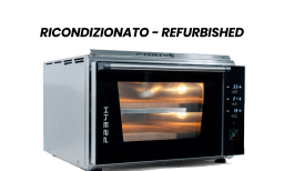 P234H 509 Pro Ricondizionato Refurbishe