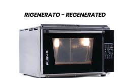 P134A 399E Ricondizionato