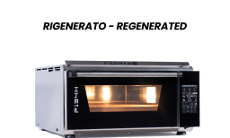 P134H 509E EXTRA POWER Ricondizionato