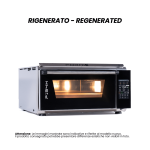 P134H 509E EXTRA POWER Rigenerato