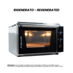 P134HA 509 PRO Rigenerato