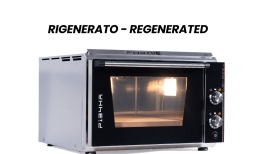 P134HA 509 Ricondizionato