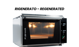 P134HA 509 Ricondizionato