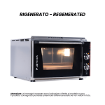 P134HA 509 Rigenerato