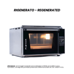 P134HA 509E EXTRA POWER Rigenerato