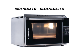 P134HA 509E Ricondizionato